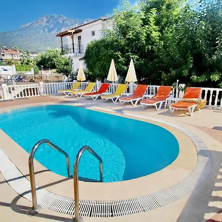 Uemit Villa فيلة فتحية