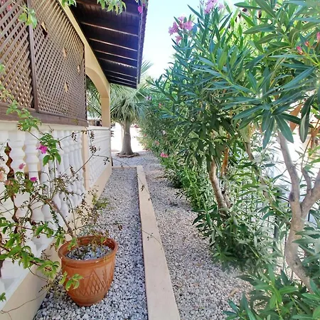 فيلة Uemit Villa فتحية