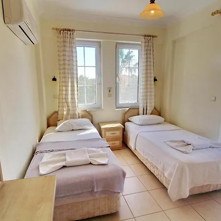 فيلة Uemit Villa فتحية