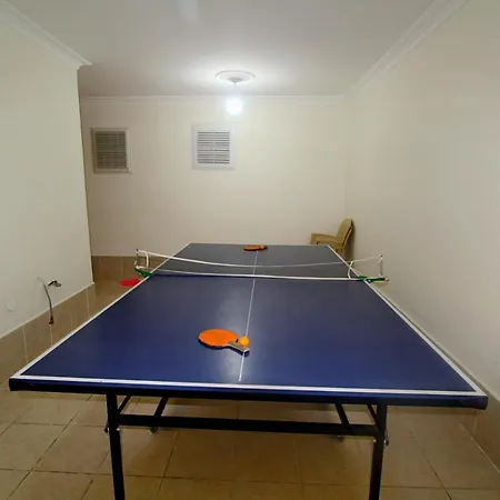 Uemit Villa * فتحية