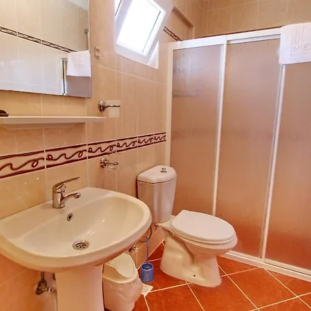 فيلة Uemit Villa فتحية
