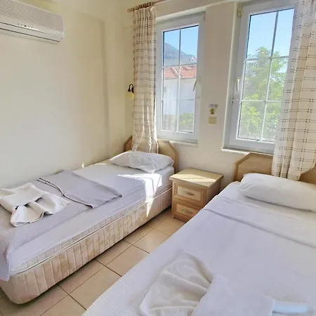 Uemit Villa فيلة فتحية
