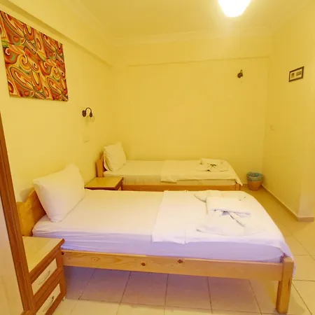 Uemit Villa فيلة فتحية