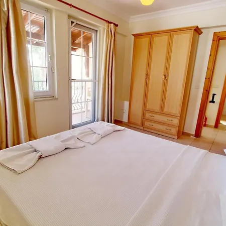Uemit Villa * فتحية